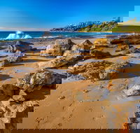 Tilbury Cove - Attractions