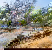 Timber Creek - Attractions