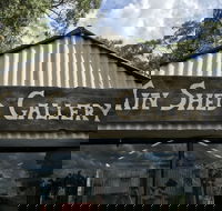 Tin Shed Gallery - Attractions