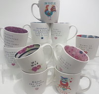 TSG Giftware Young - Attractions