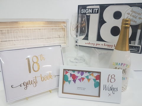 TSG Giftware Young - Attractions 1