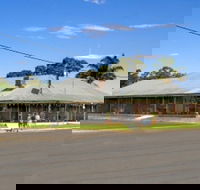 Tullibigeal - Attractions