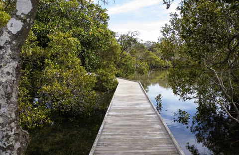 Tweed Heads Historic Site - Attractions 0