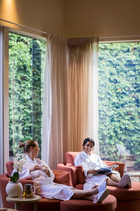 Ubika Day Spa Leura - Attractions 0