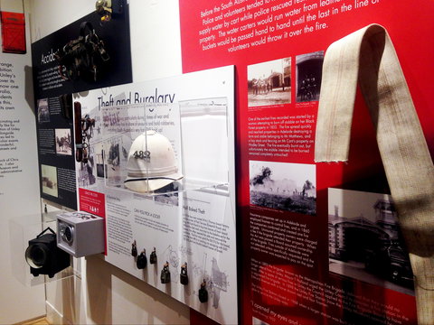 Unley Museum - See Attractions 2