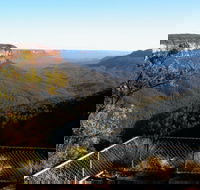 Valley of the Waters - Attractions