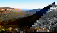 Valley of the Waters