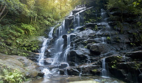 Valley Of The Waters - Attractions 1