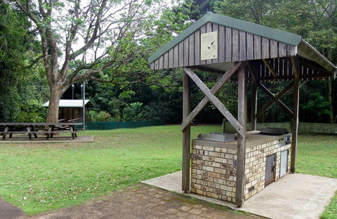 Victoria Park Nature Reserve - Attractions 0