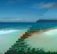 Vlassof Cay - Attractions
