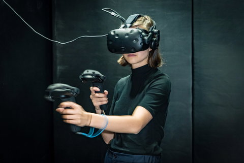 VR Plus  - Melbourne's Ultimate Virtual Reality Experience - Attractions 0