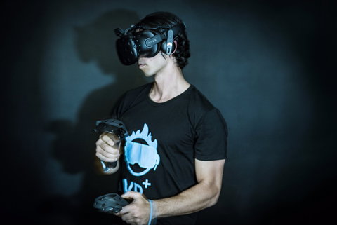 VR Plus  - Melbourne's Ultimate Virtual Reality Experience - Attractions 1