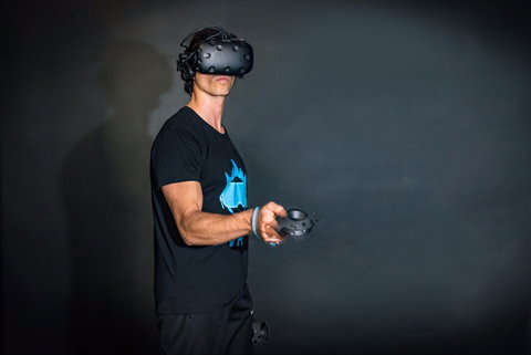 VR Plus  - Melbourne's Ultimate Virtual Reality Experience - Attractions 2