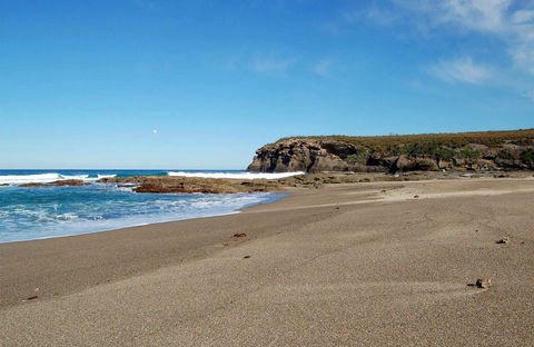 Wallarah National Park - Attractions 0