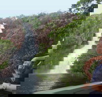 Wangi Falls Walk - Attractions Las Vegas