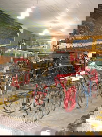 Wentworth Pioneer Museum