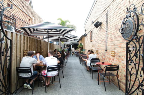West End And South Brisbane - Attractions 0