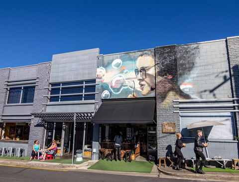 West End And South Brisbane - Attractions 2