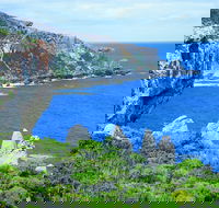 Windy Harbour and Salmon Beach - Attractions
