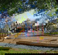 Wolseley Park - Attractions