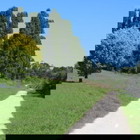 Wollondilly River Walkway