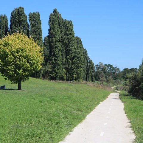 Wollondilly River Walkway - Attractions 0