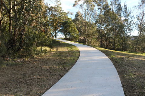 Wollondilly River Walkway - Attractions 2