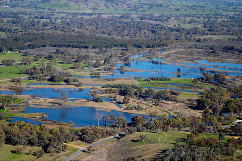 Wonga Wetlands - Attractions 2