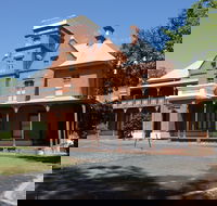 Woodbridge - Attractions