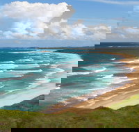 Woolgoolga Beach and Headland - See Attractions