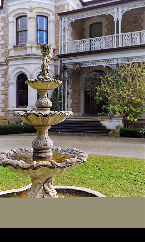 Yallum Park - Attractions 2