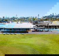 Yamba Golf and Country Club - Attractions