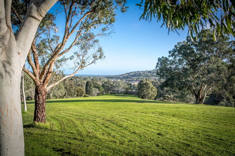 Yankalilla Golf Course - Attractions 1