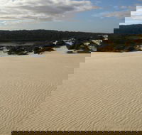 Yeagerup Sand Dunes - Attractions