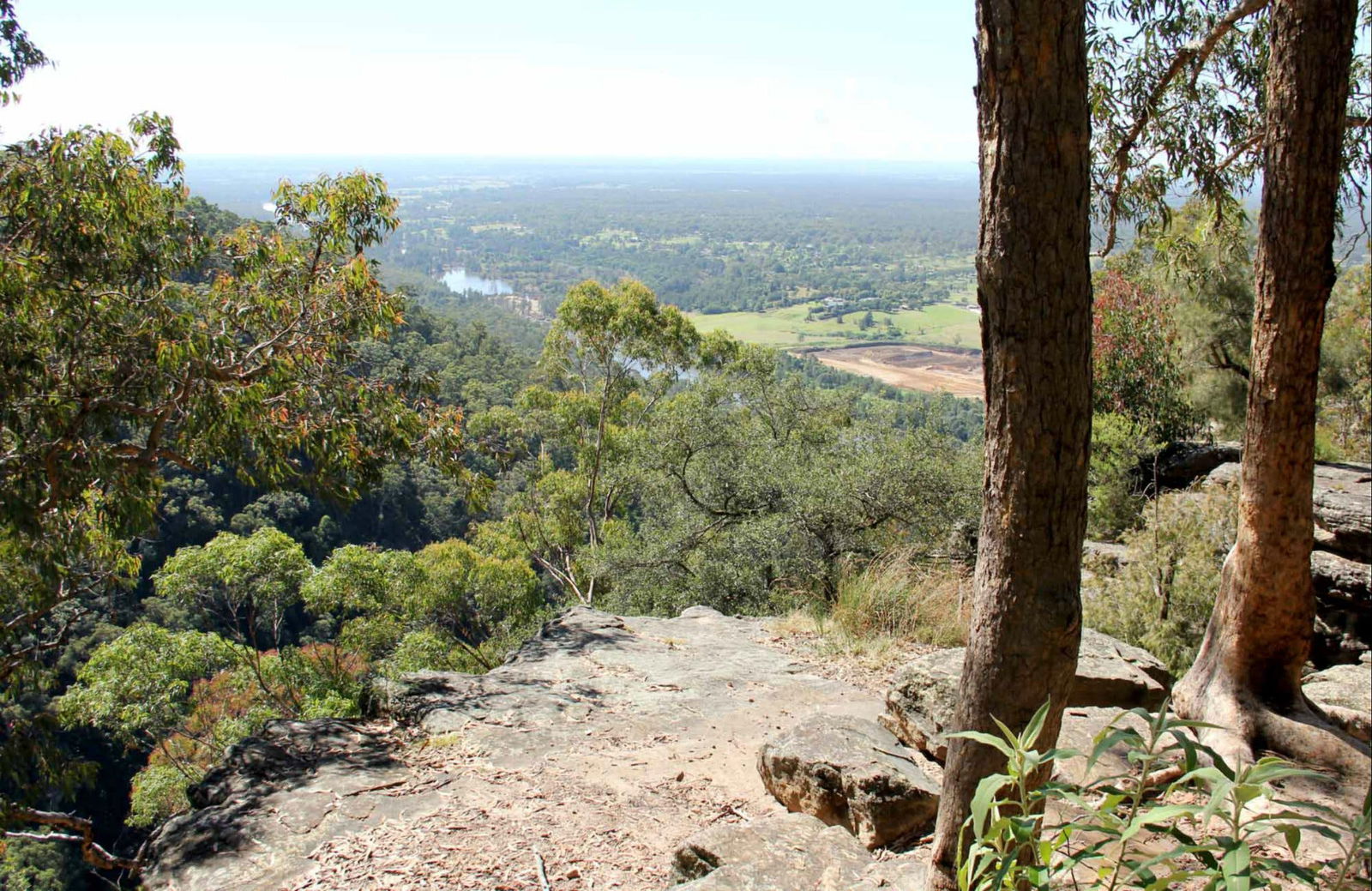 Yellow Rock NSW Attractions