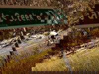 7 Peaks Ride - Falls Creek