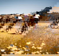 7 Peaks Ride - Dinner Plain - Attractions