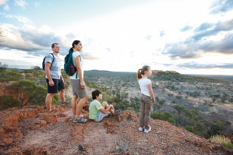 9 Day Outback Adventure - Attractions 2