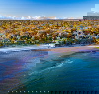 Abrahams Bosom Beach - Attractions
