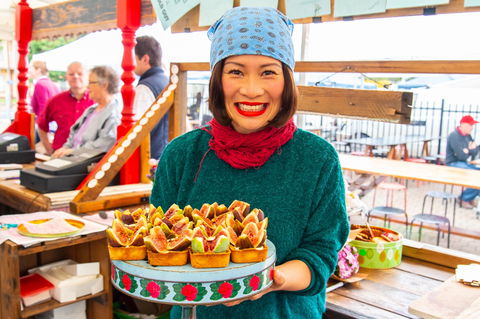 Adelaide Showground Farmers' Market - Attractions 1