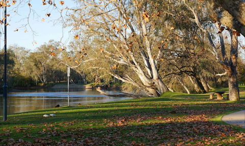 Albury - Attractions 0