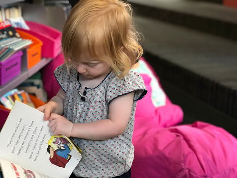 Albury Library Museum - Attractions 2