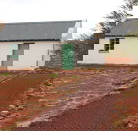 Albert Namatjira's House - Attractions