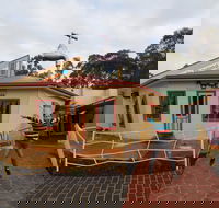 A Maze'N Things - Attractions