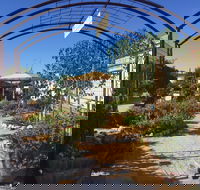 Anglican Community Cafe Limestone Art Gallery  Cornish Garden - Attractions