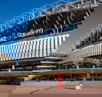 ANZ Stadium - Attractions