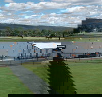Aqua Golf Penrith - Attractions