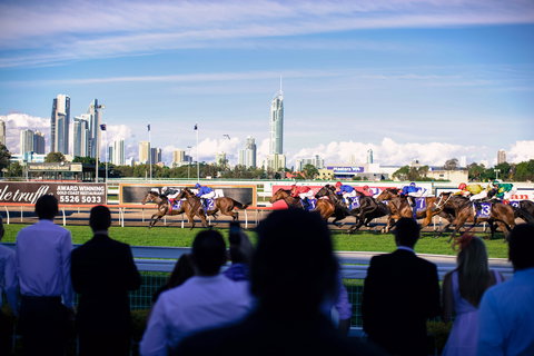 Aquis Park - Home Of The Gold Coast Turf Club And Event Centre - See Attractions 0