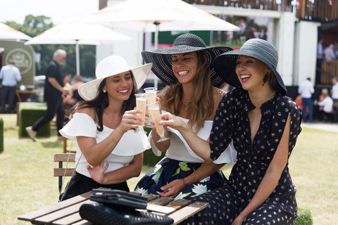 Aquis Park - Home Of The Gold Coast Turf Club And Event Centre - See Attractions 1