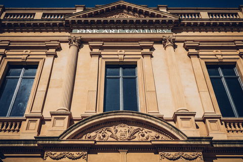 Art Gallery Of Ballarat - Attractions 0